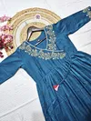 KF 3007 Kalaai Parampara Kurti With Bottom Dupatta Wholesalers In Surat